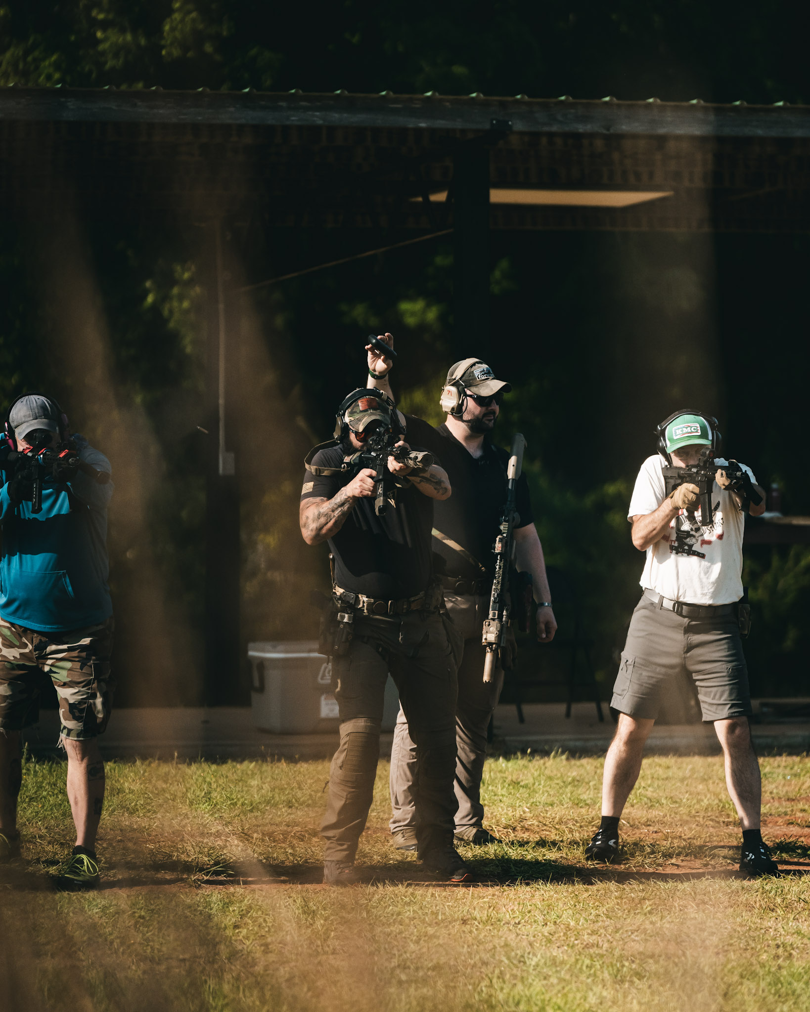 Rifle Foundations - Image 4