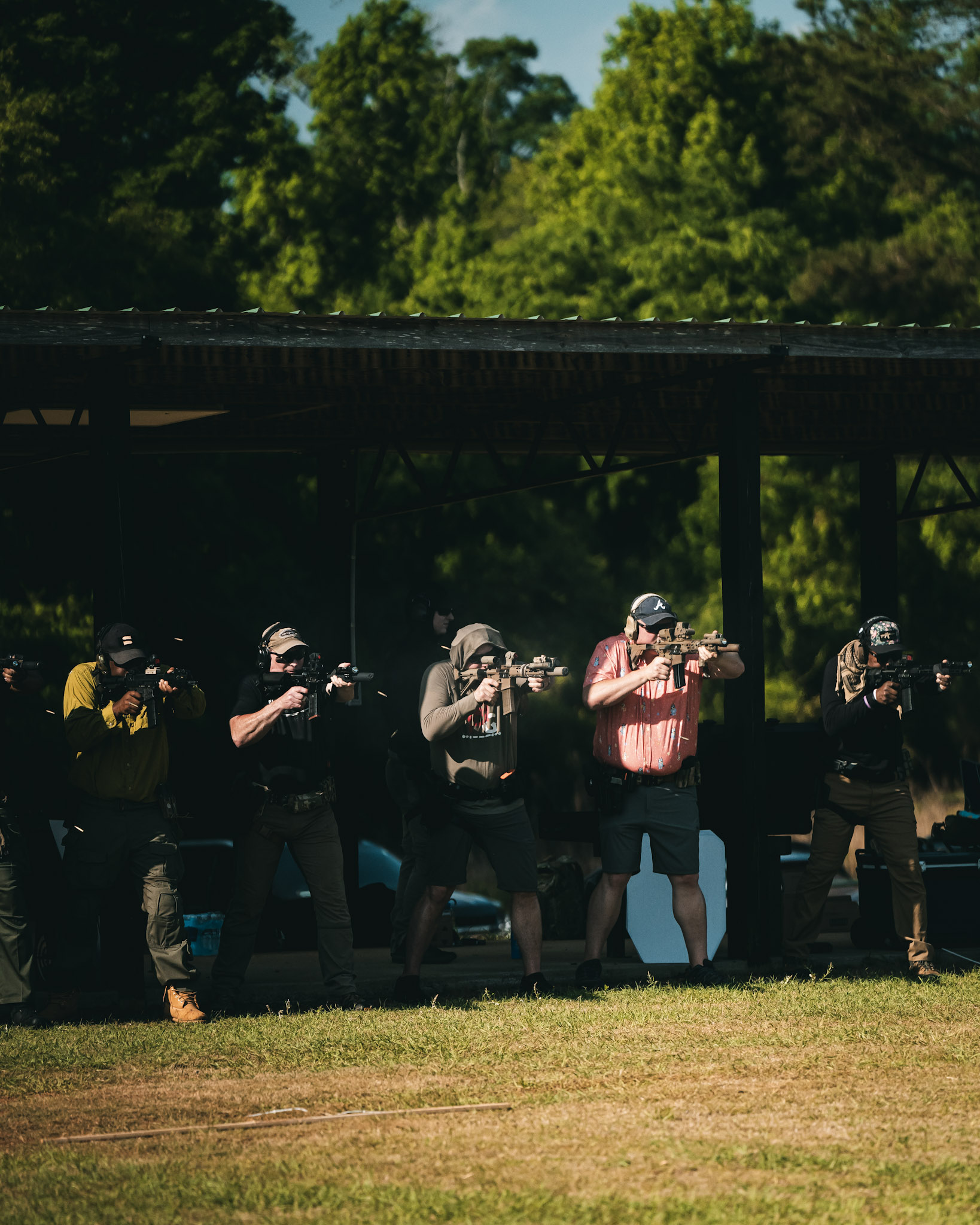 Rifle Foundations - Image 5