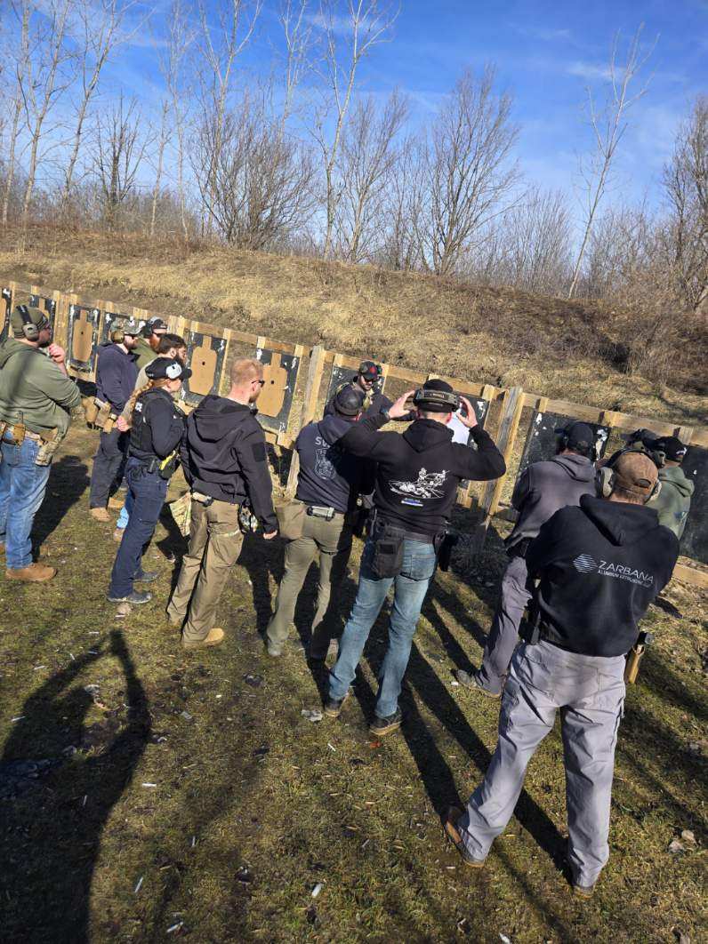 Pistol Performance - Image 2