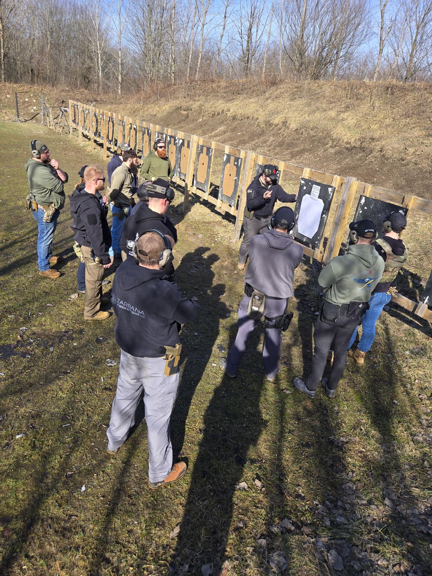 Pistol Performance - Image 7