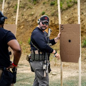Redline Performance Pistol & Rifle Clinics
